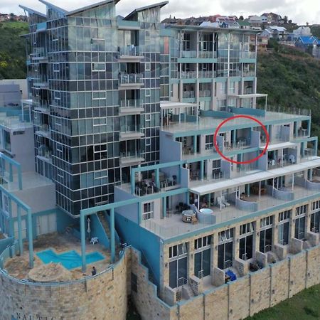 Seafront Apartment In 莫塞尔湾 外观 照片