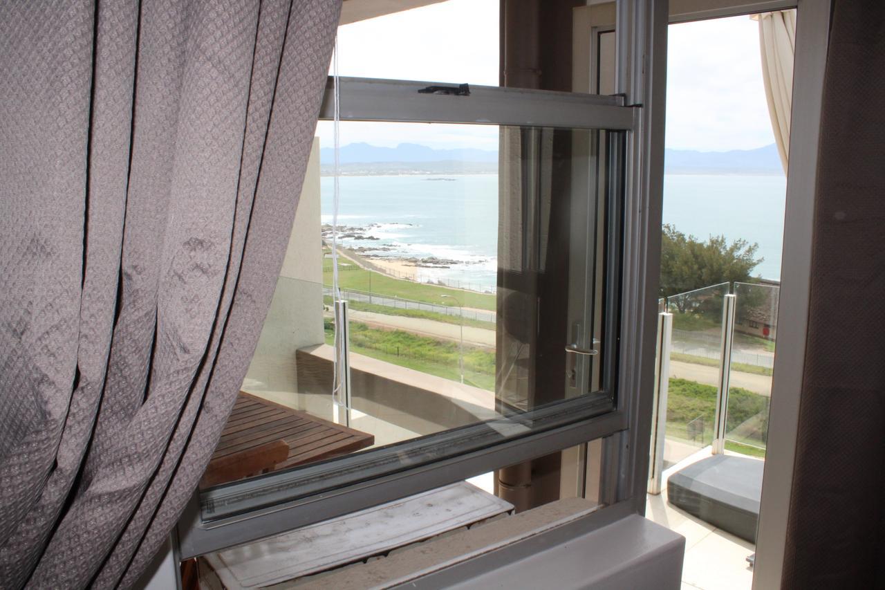 Seafront Apartment In 莫塞尔湾 外观 照片