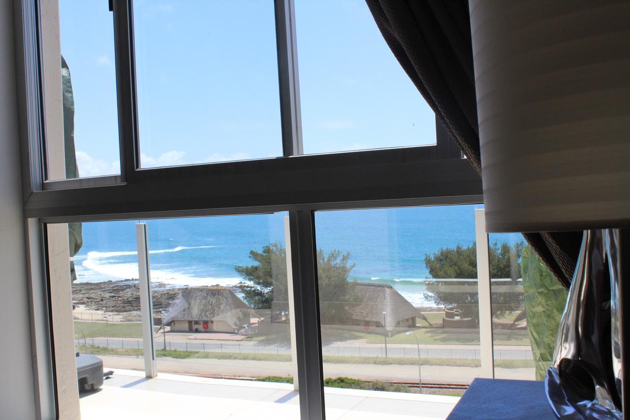 Seafront Apartment In 莫塞尔湾 外观 照片
